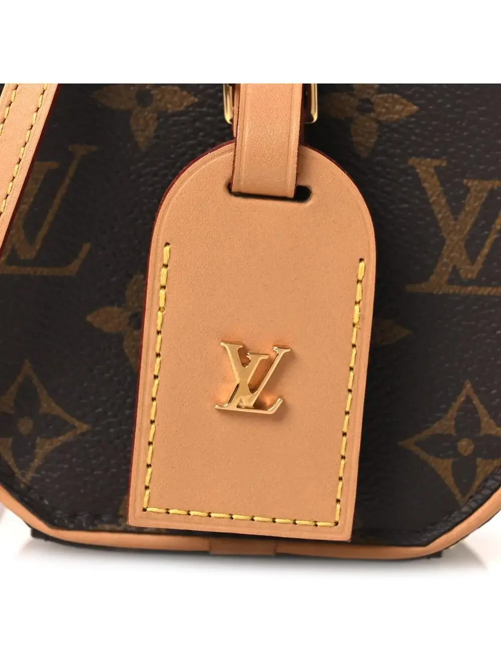 Louis Vuitton indulge iconic